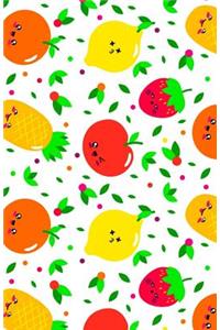 Fruit Journal