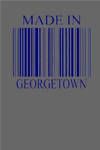Made In Georgetown