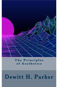 The Principles of Aesthetics
