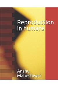Reproduction in humans