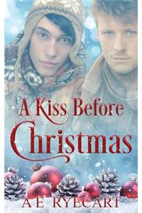 A Kiss Before Christmas