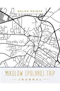 Mikolow (Poland) Trip Journal