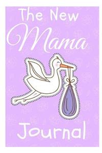 The New Mama Journal