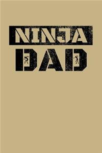 Ninja Dad