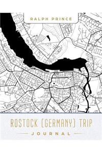 Rostock (Germany) Trip Journal
