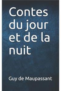 Contes Du Jour Et de la Nuit