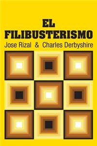 El Filibusterismo