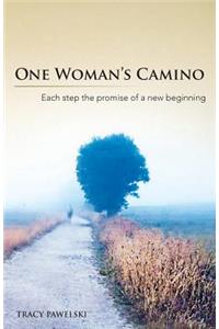 One Woman's Camino