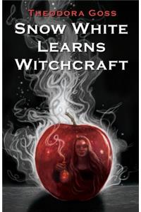 Snow White Learns Witchcraft