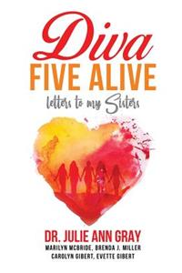Diva Five Alive