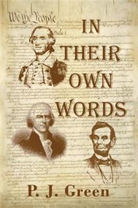 In Their Own Words