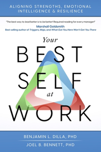 Your Best Self at Work