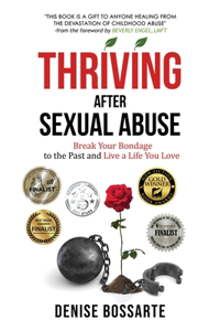 Thriving After Sexual Abuse