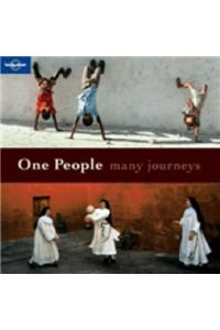 One People - Many Journeys