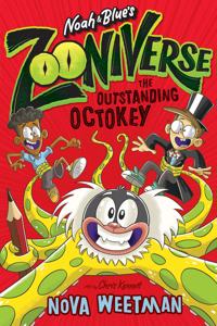 Outstanding Octokey, Volume 2