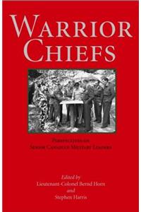 Warrior Chiefs