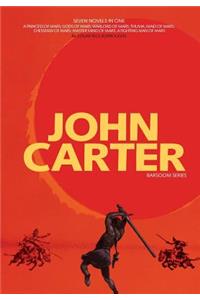 John Carter