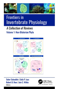 Frontiers in Invertebrate Physiology