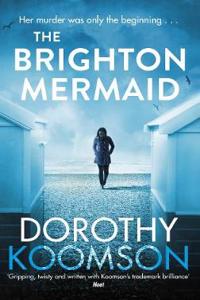 Brighton Mermaid