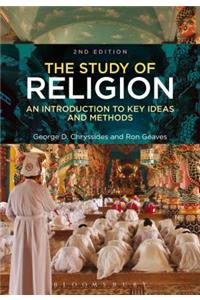 The Study of Religion