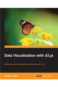 Data Visualization with D3.Js