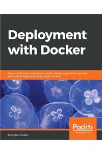Deployment with Docker