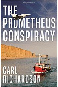 Prometheus Conspiracy