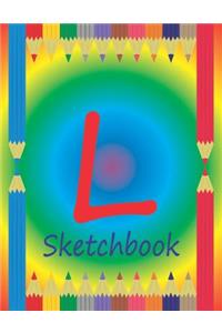 L Sketchbook