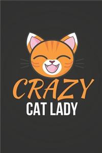 Crazy Cat Lady