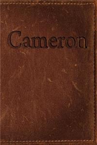 Cameron
