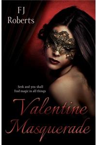 Valentine Masquerade