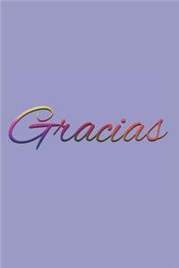 Gracias