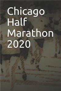 Chicago Half Marathon 2020