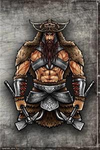 Viking Warrior