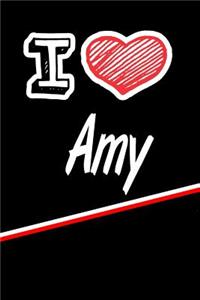 I Love Amy