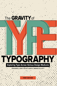 Gravity of Typography