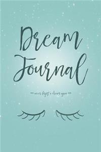 Dream Journal