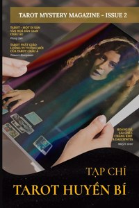 Tarot Mystery Magazine - Issue 02