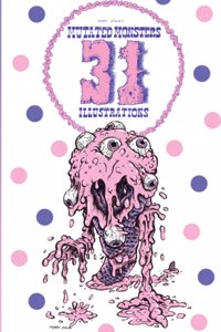 31 Mutated Monsters