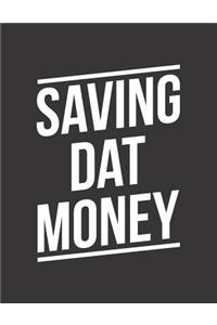 Saving DAT Money