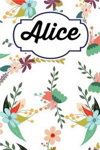 Alice