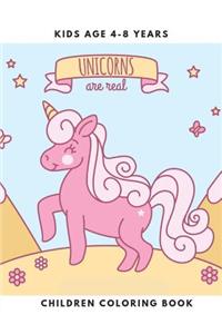 Unicorns Are Real