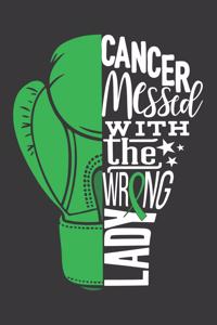 Cancer Messed with the Wrong Lady