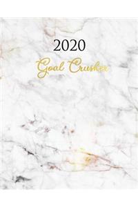 2020 Goal Crusher
