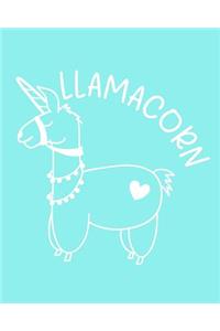 Llamacorn
