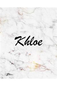 Khloe