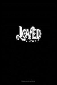 Loved - 1 John 4