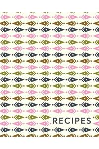 Recipes