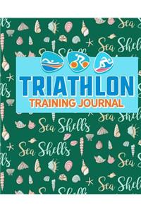 Triathlon Training Journal