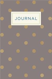 Inmate Journal for Women